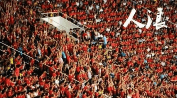 外国人看中超:土豪别挖我的当家球星,中超上座