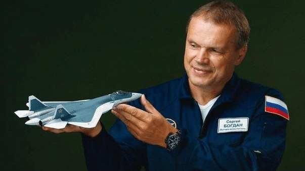 苏57装新发动机给中国敲响警钟, 航发要想突破