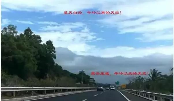 海南各市县的气候差别，买海南房必须了解