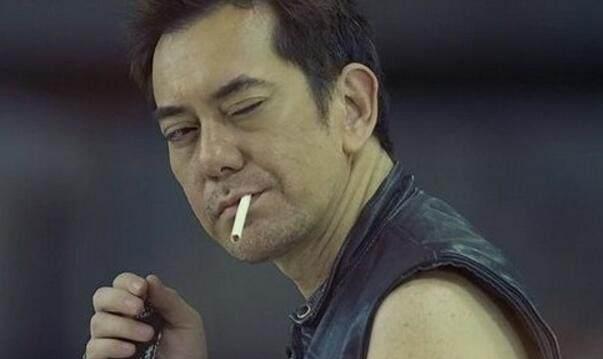 香港男星演技排名,黄秋生上榜梁朝伟无缘前三