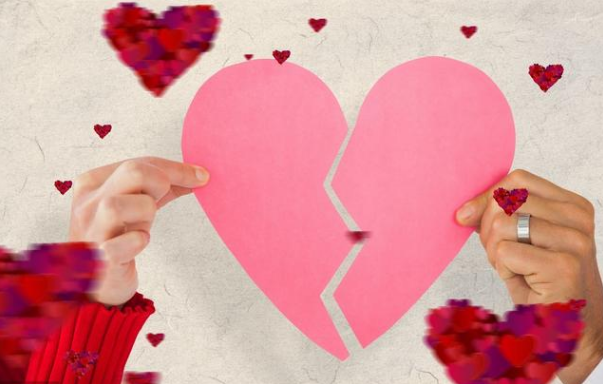 和前女友吵架三月不联系,我主动发消息给她,她