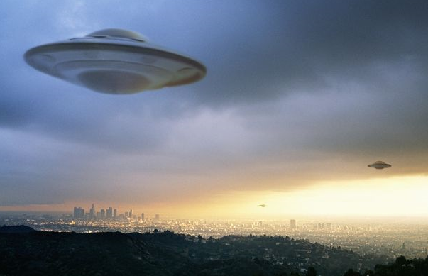 外星人造访地球的又一证据,发现25万年前金属铝,或为UFO一部分