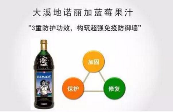 大溪地诺丽果汁的功效曝光