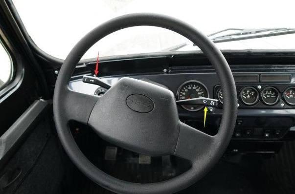 “吃鸡”中越野车 原型果然是到来己“战斗民族”的UAZ-469指带车