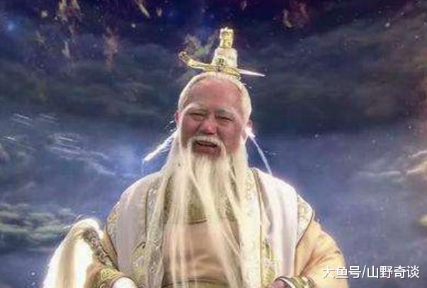 盘点通天教主的6大弟子每一位都死在元始天尊手中