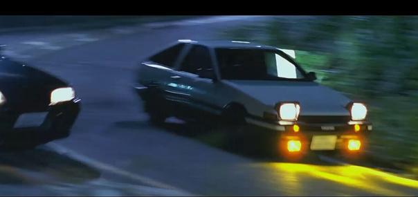 秋名山车神的大杀器-为何小小86跑得赢猛鬼GTR