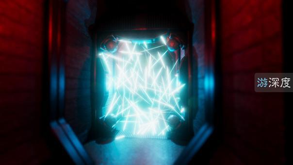 在Steam这个超自然恐怖游戏里, 体会五阵营联