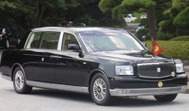 250万日本的“劳斯莱斯”来了，为了讨好中国老板，狂降80万！