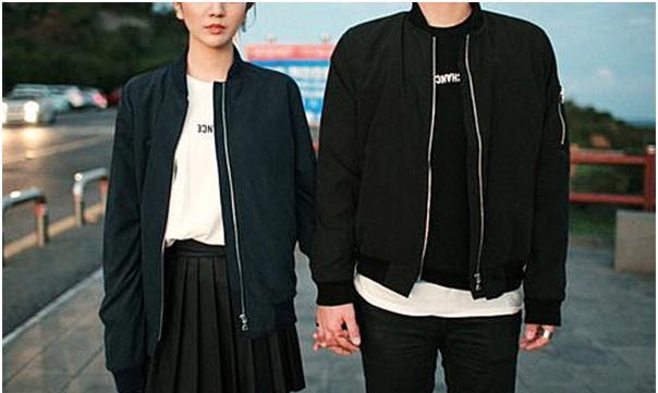 好想跟韩国男生谈恋爱,他们有七个让我无法招