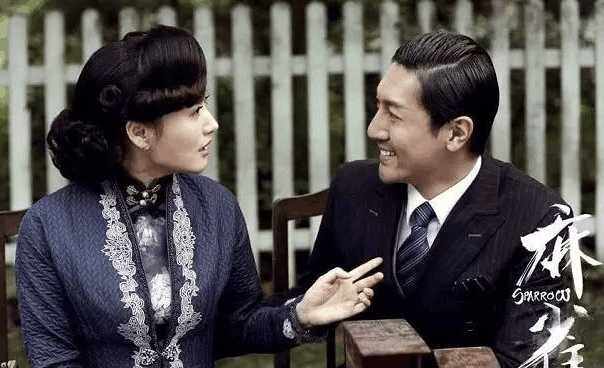 张鲁一霸气又文艺,可以进来看看这篇文章