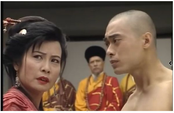 金庸武侠小说中降龙十八掌排名,宋青书最菜,第