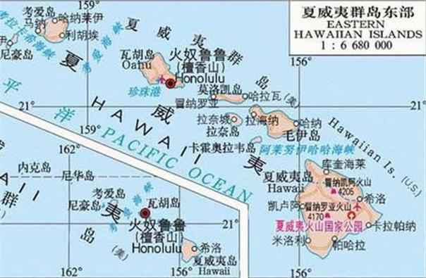 1898年美国兼并夏威夷"合法"吗?美国总统的道歉引争议
