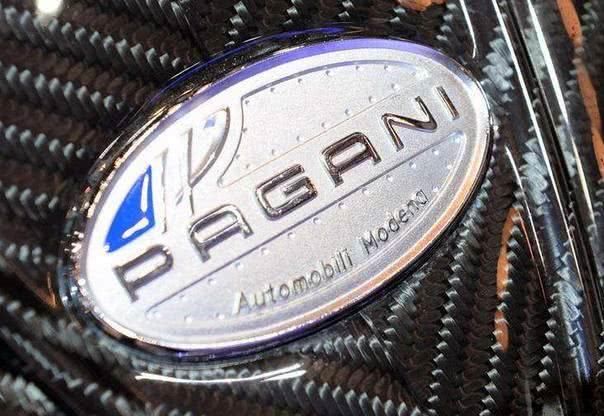 世界6大最贵豪车品牌,撞不起,认清豪车车标躲