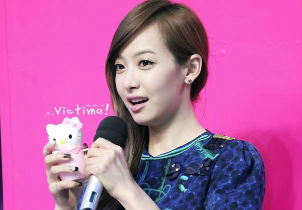 盘点明星有什么是不能吃的,王嘉尔不能吃辣,易