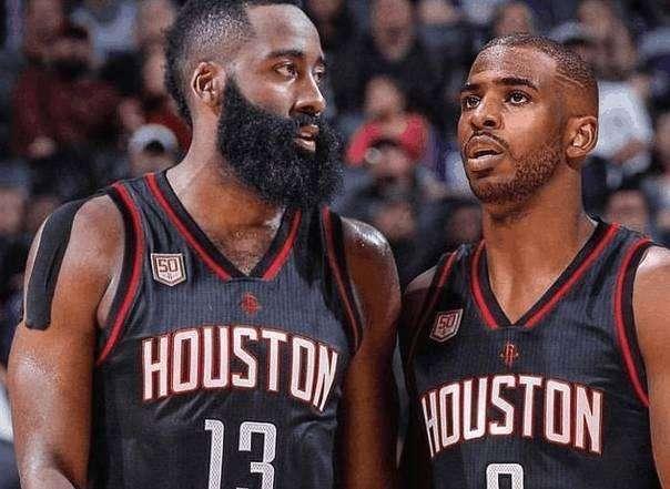 重磅!火箭最后引援计划 18+5悍将成莫雷最终目