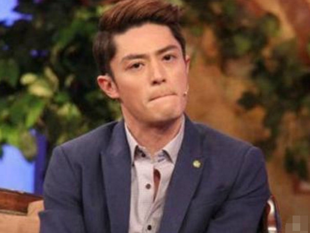 名字带华字最帅的五大男星