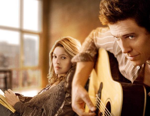 适合情侣看的两部爱情电影:《K歌情人》《假如