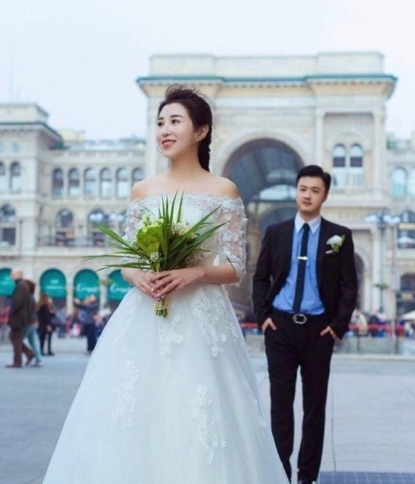 乡村爱情中的白清明结婚了,不过新娘子的长相,引起了吐槽!
