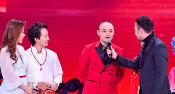 童星阿尔法大变样，网友：岁月是把杀猪刀
