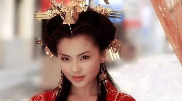 中国古代十大美人,如何被世人记住?
