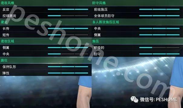 实况足球2018(pes2018)特奥, 皇马从马竞强挖