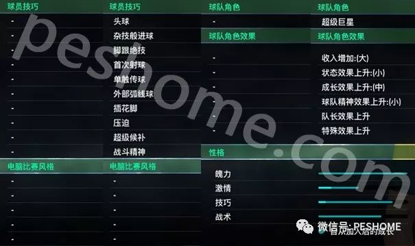 实况足球2018(pes2018)里斯戈,最后的架空妖人