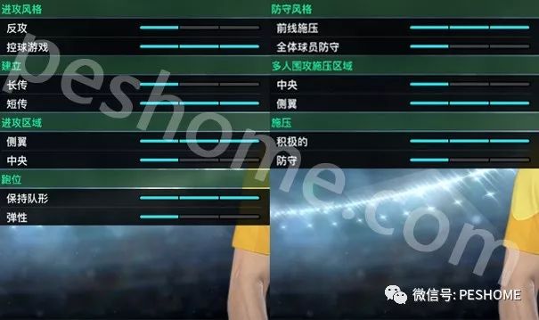 实况足球2018(pes2018)里斯戈,最后的架空妖人