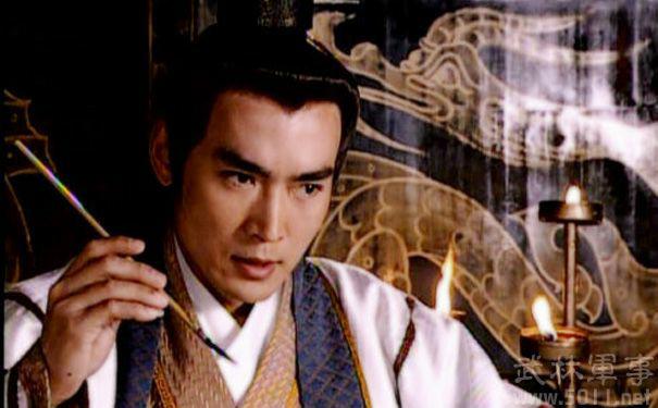 司马相如在婚后竟然要和卓文君离婚?却因此传出一段佳话