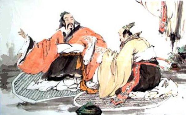 被当做笑话的五十步笑百步却不是个笑话