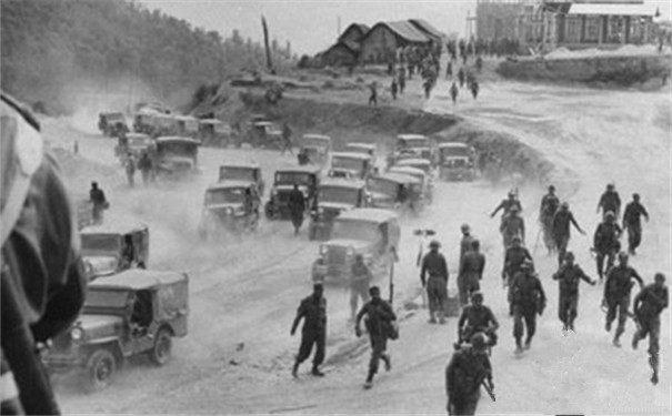 中印战争秘闻: 62年的对印自卫反击战, 让印度伤亡惨重!!