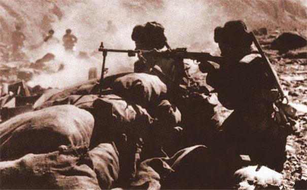 中印战争秘闻: 62年的对印自卫反击战, 让印度伤亡惨重!!