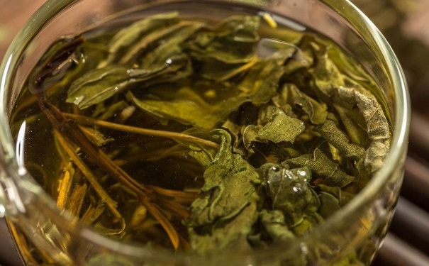 荷叶减肥茶和什么搭配效果好?荷叶茶这样喝消