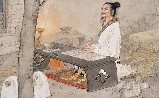 司马迁当初为何被判死刑，后来自己为何又选择了宫刑