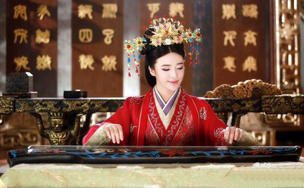 色衰爱弛：汉武帝宠妃李夫人临终前拒见汉武帝的真实原因！