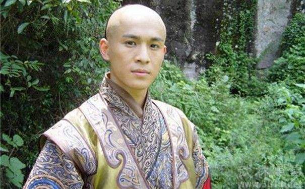 康熙能够收回台湾,你绝对不知道的秘密