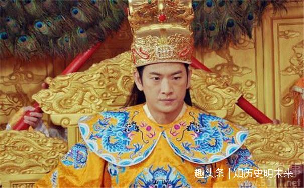 太监自恃恩宠埋怨大臣,宋仁宗这样处理,不愧是