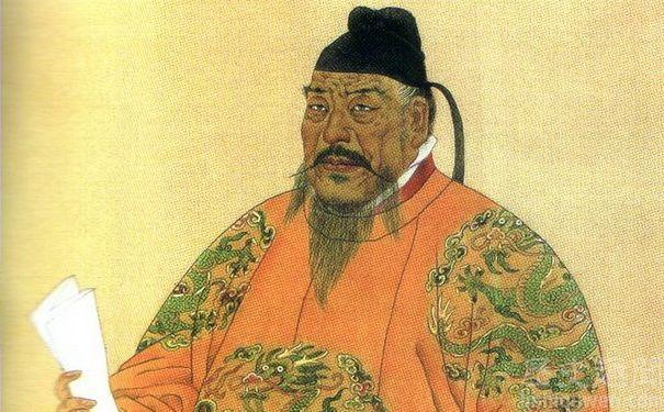 中国古代历史中太上皇与皇帝,那个地位高?谁的