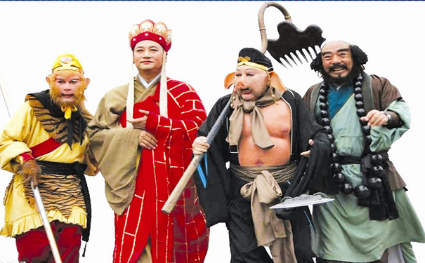 《西游记》和《水浒传,谁才是更强的团队