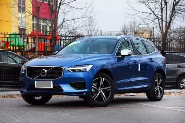 新款沃尔沃XC60上市销量惨淡! 网友: 车很好,