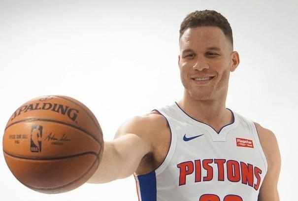 2017-2018NBA赛季中期交易汇总(持续更新)!