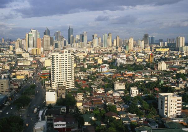 为什么去菲律宾、柬埔寨越南等国,海关人员只