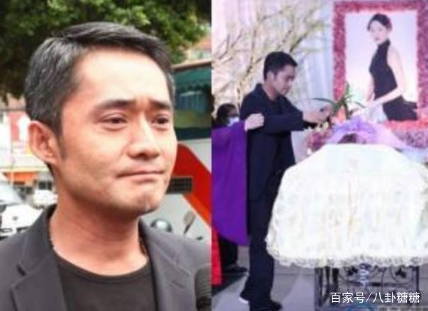 17岁出道，她是小虎队的师姐，事业当红时选择嫁人，43岁抑郁自杀
