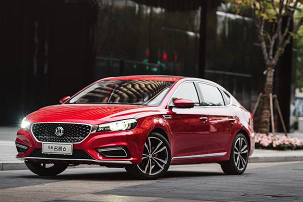 思域1.5T只能排第二！各大车企主流1.5T盘点