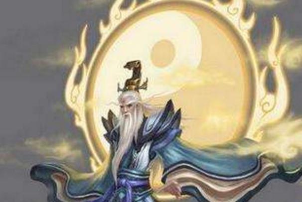 盘点鸿钧老祖的三大法旨, 盘古、女娲与东皇太