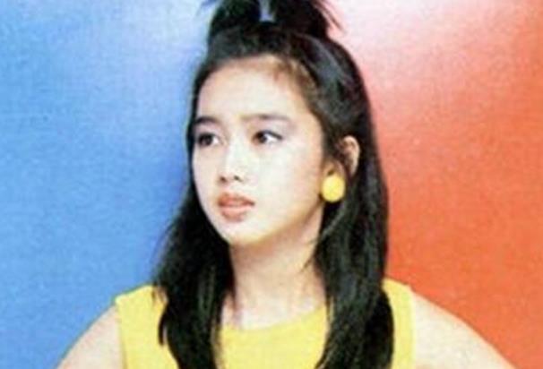 香港四大天王的妻子容貌排名,黎明垫底,张学友真是好眼光