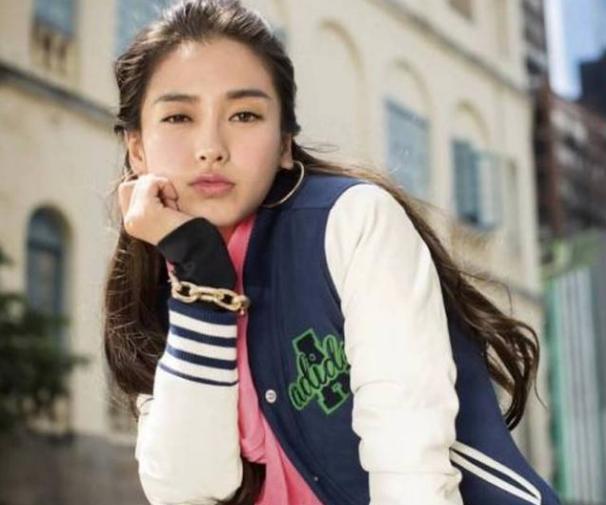 鹿晗热巴代言阿迪达斯,杨颖也曾代言这个品牌