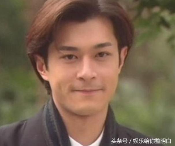 从“白古”到“黑古”，到现在的“炭古“，古天乐到底经历了什么