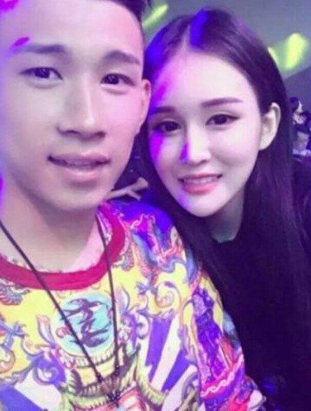 网红大叔表情包