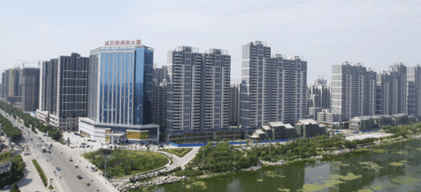 山东最不服管的县级市, 实力真的很强