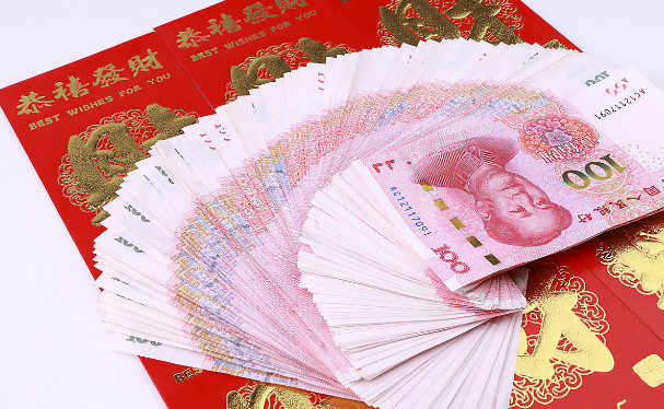 2018开门大吉,这3大生肖元旦后喜遇横财雨,手拿人民币